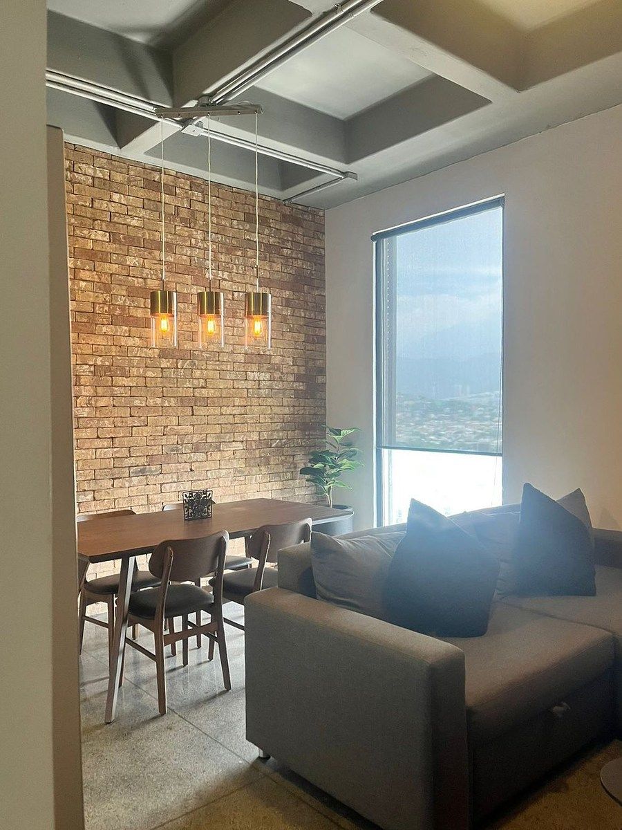 FURNISHED APARTMENT FOR RENT IN CONDOTEC - TEC AREA, photo 1 of 14