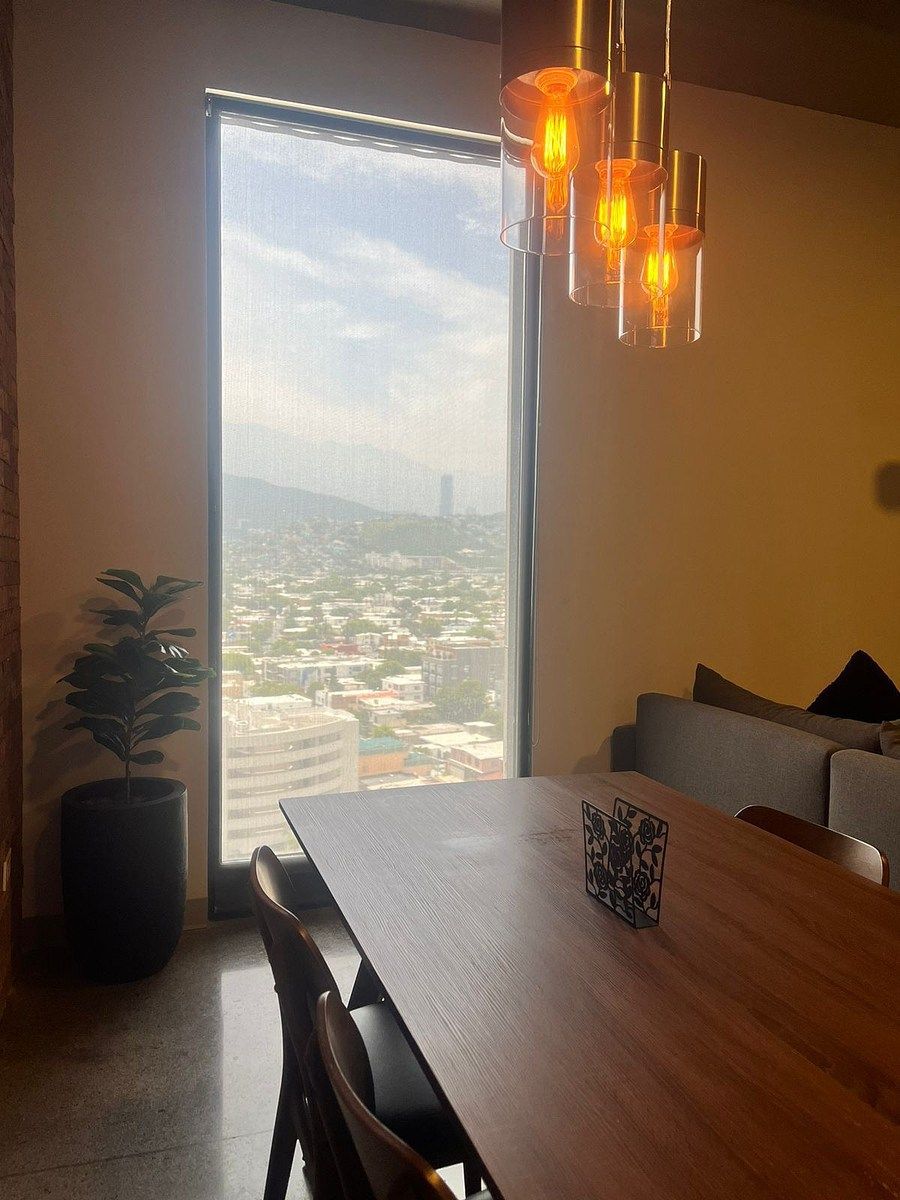 Apartment in Tecnológico, Monterrey, photo 2 of 14