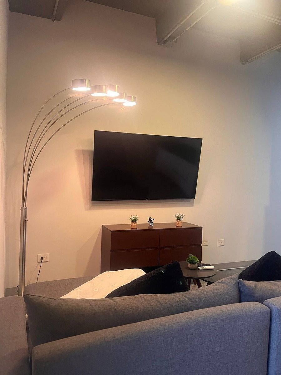 Apartment in Tecnológico, Monterrey, photo 5 of 14