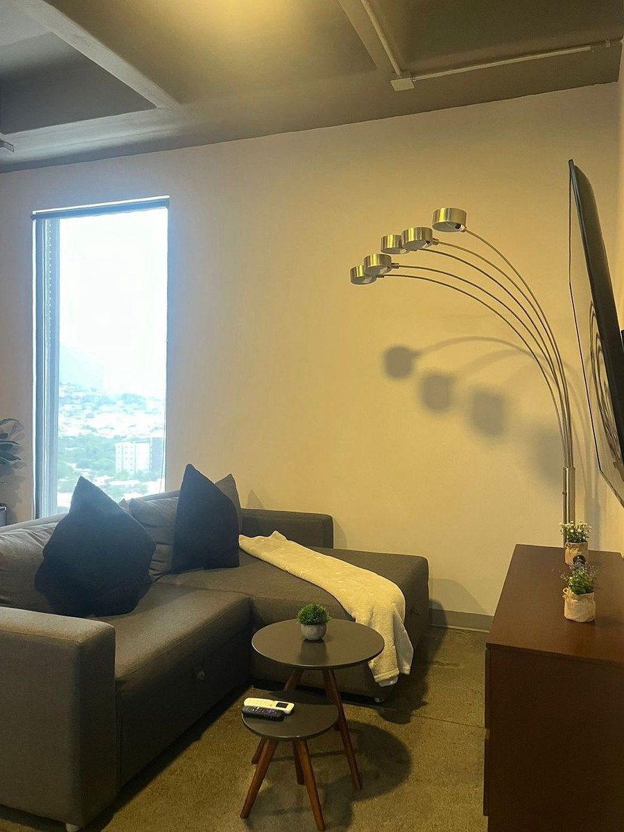 Apartment in Tecnológico, Monterrey, photo 6 of 14