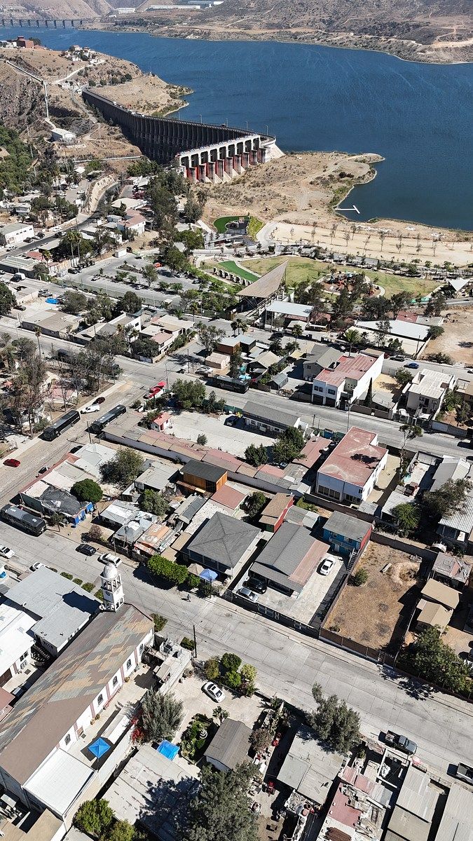 Terreno en Presa Rodriguez, Tijuana, foto 4 de 22