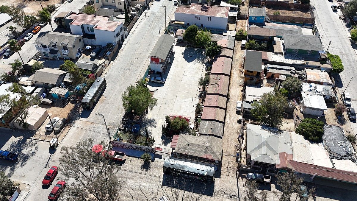 Terreno en Presa Rodriguez, Tijuana, foto 3 de 22