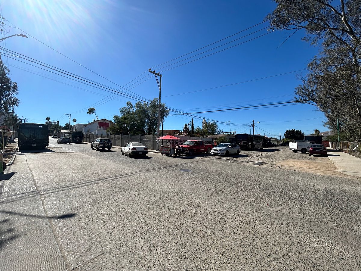 Terreno en Presa Rodriguez, Tijuana, foto 22 de 22