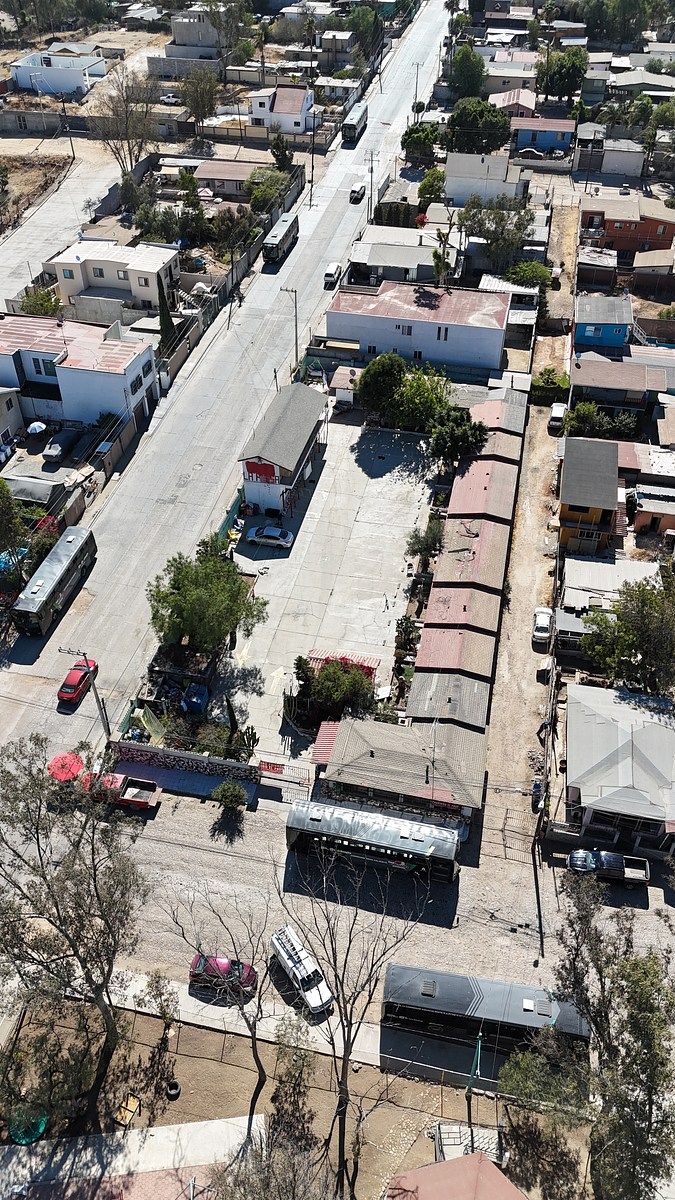 Terreno en Presa Rodriguez, Tijuana, foto 5 de 22