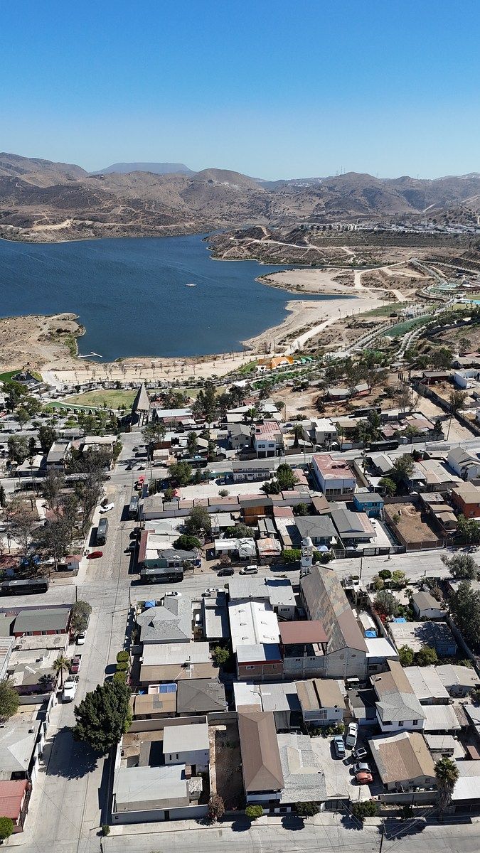 Terreno en Presa Rodriguez, Tijuana, foto 7 de 22