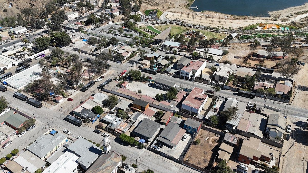 Terreno en Presa Rodriguez, Tijuana, foto 8 de 22