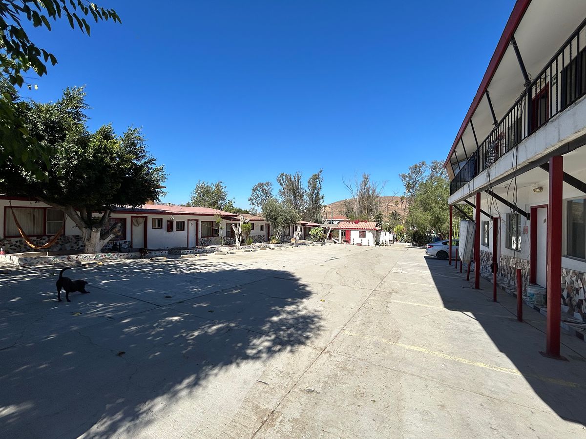 Terreno en Presa Rodriguez, Tijuana, foto 10 de 22
