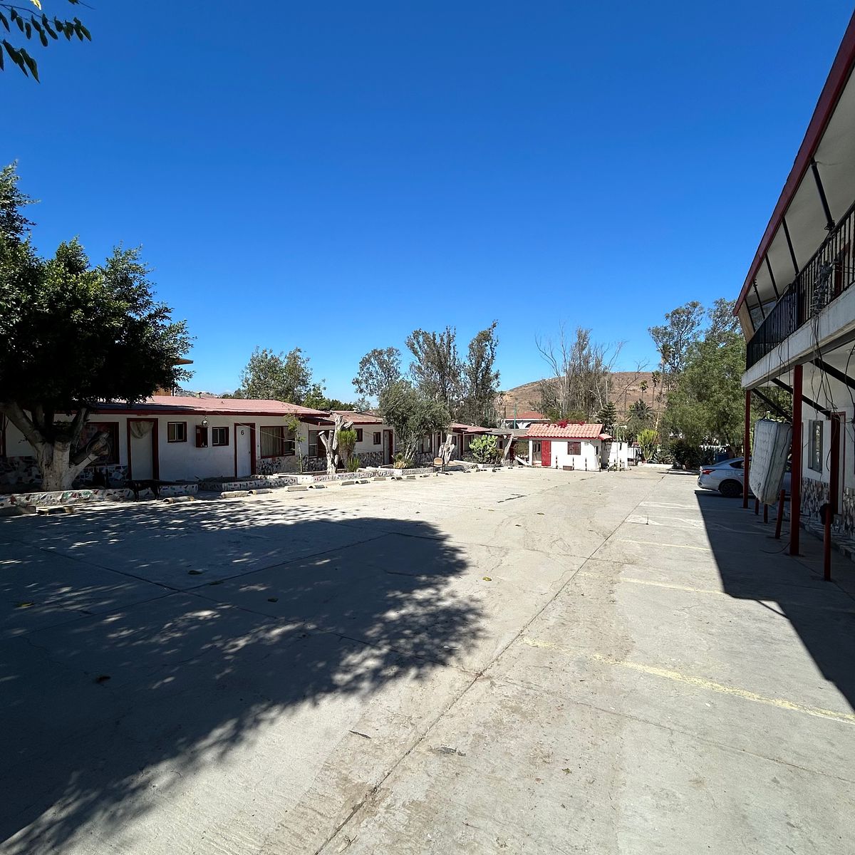 Terreno en Presa Rodriguez, Tijuana, foto 11 de 22