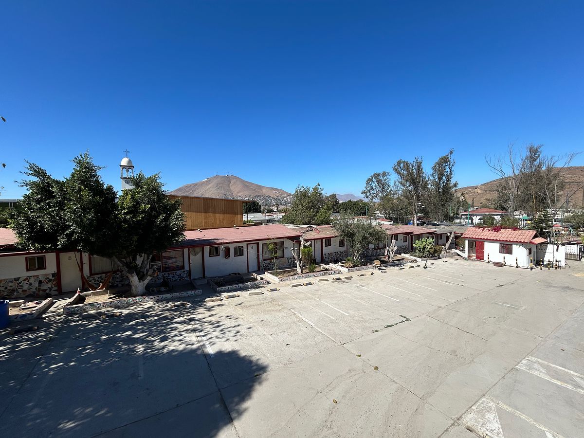 Terreno en Presa Rodriguez, Tijuana, foto 12 de 22