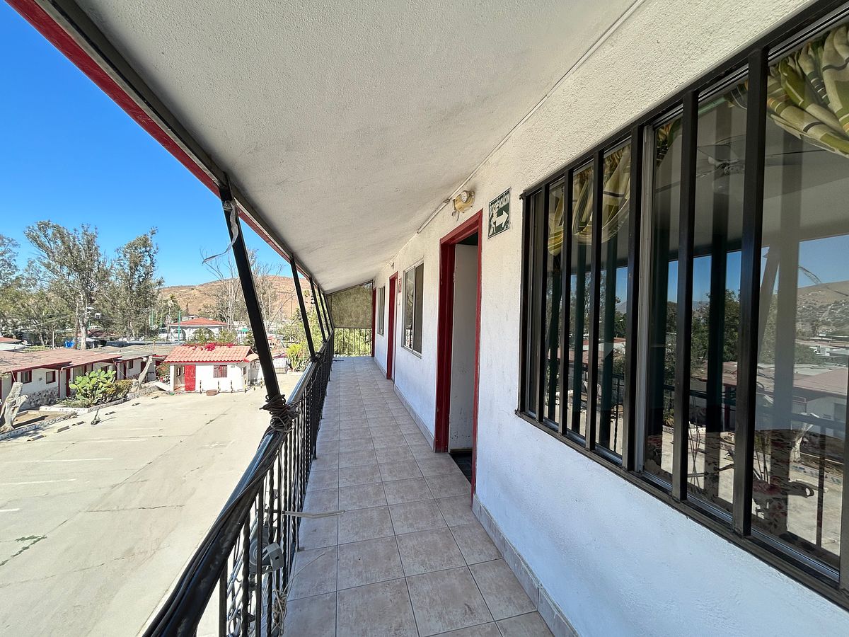 Terreno en Presa Rodriguez, Tijuana, foto 17 de 22