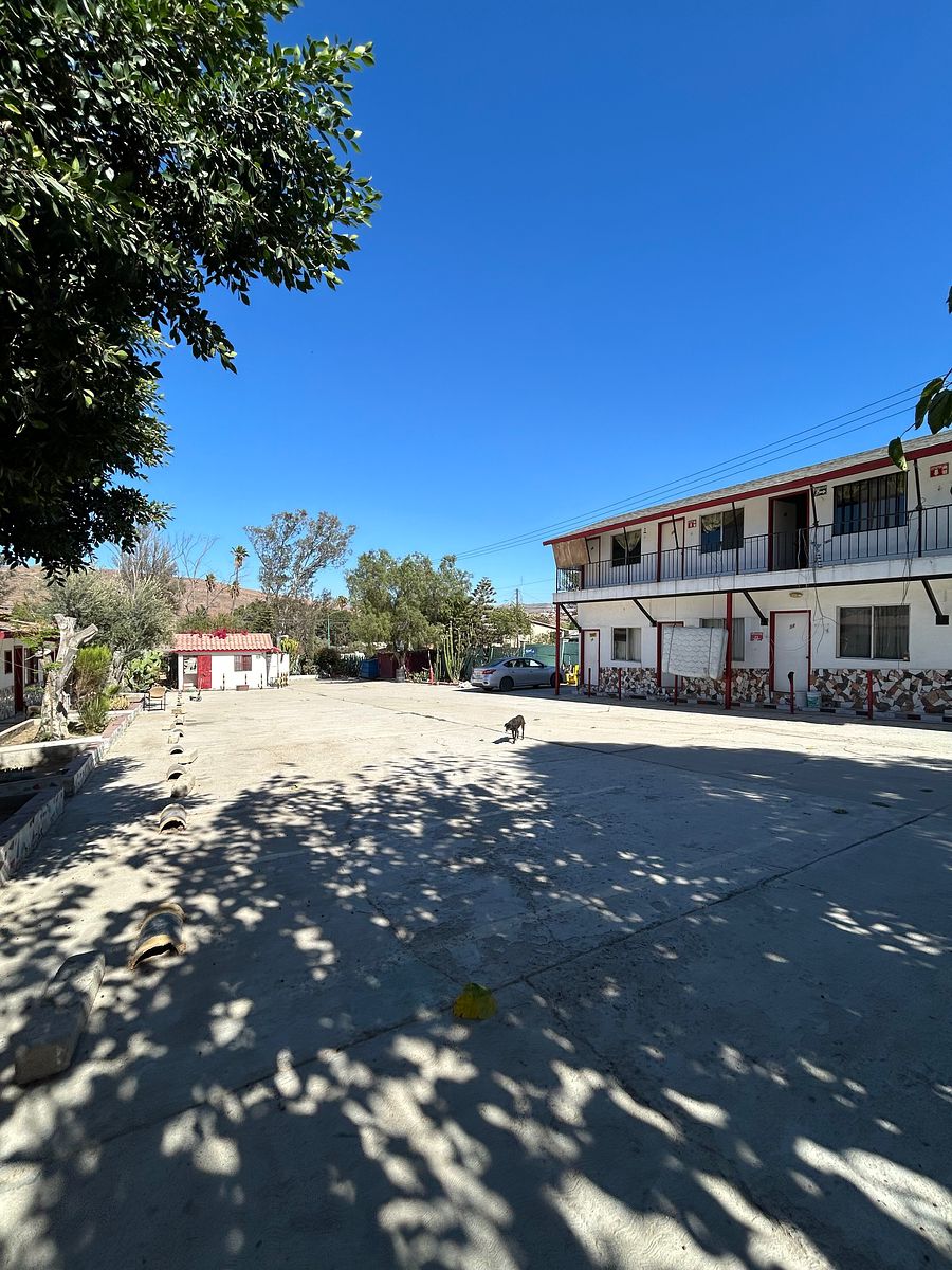 Terreno en Presa Rodriguez, Tijuana, foto 13 de 22