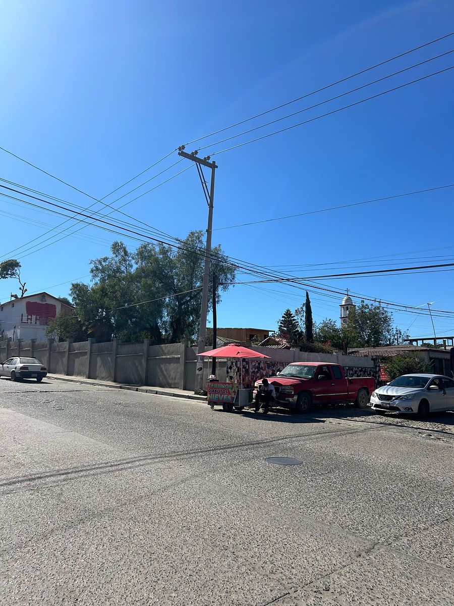 Terreno en Presa Rodriguez, Tijuana, foto 21 de 22