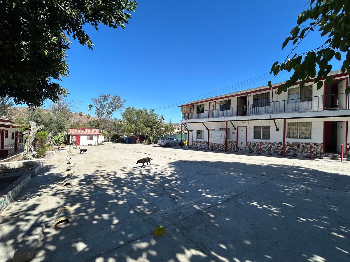 Terreno en Presa Rodriguez, Tijuana, foto 15 de 22