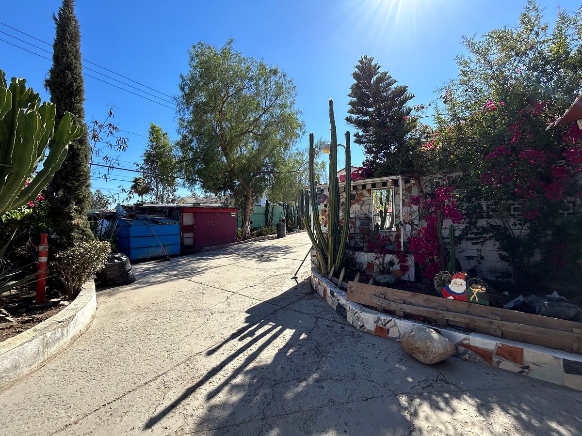Terreno en Presa Rodriguez, Tijuana, foto 18 de 22