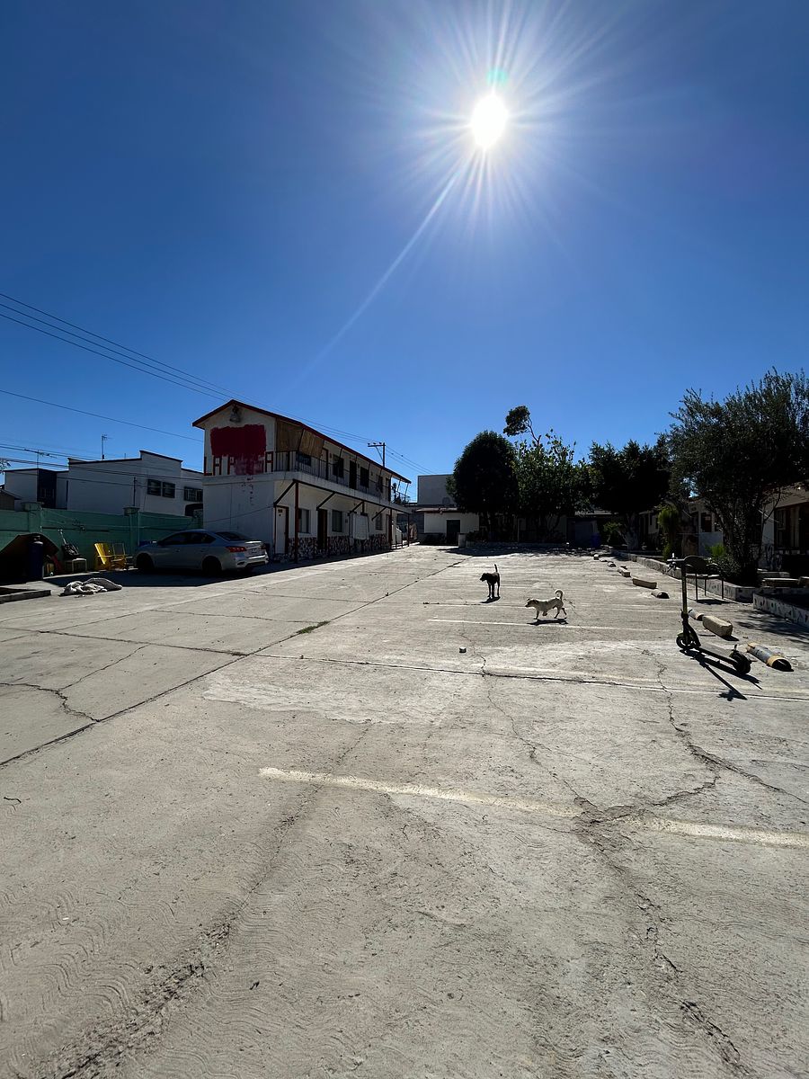Terreno en Presa Rodriguez, Tijuana, foto 19 de 22