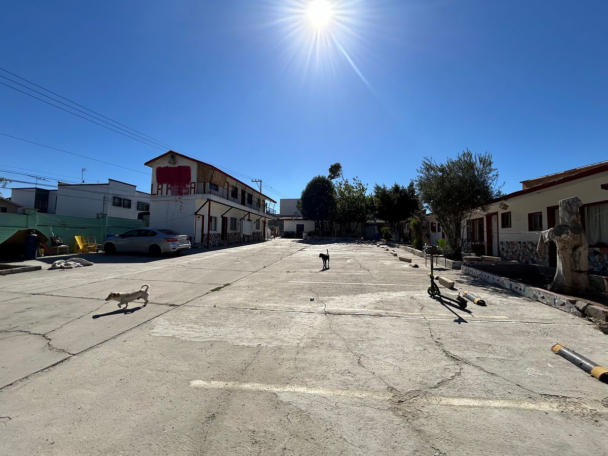 Terreno en Presa Rodriguez, Tijuana, foto 20 de 22