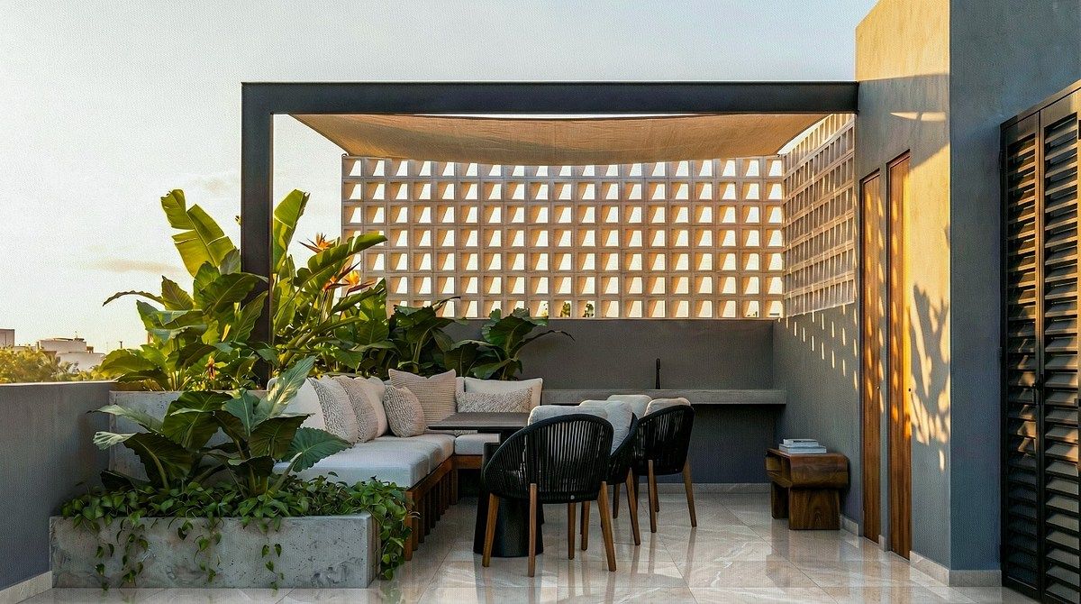 Apartamento em Real Montejo, Mérida, foto 6 de 8