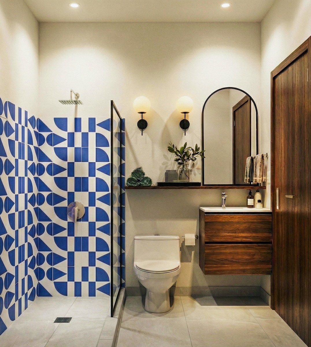 Apartamento em Real Montejo, Mérida, foto 7 de 8