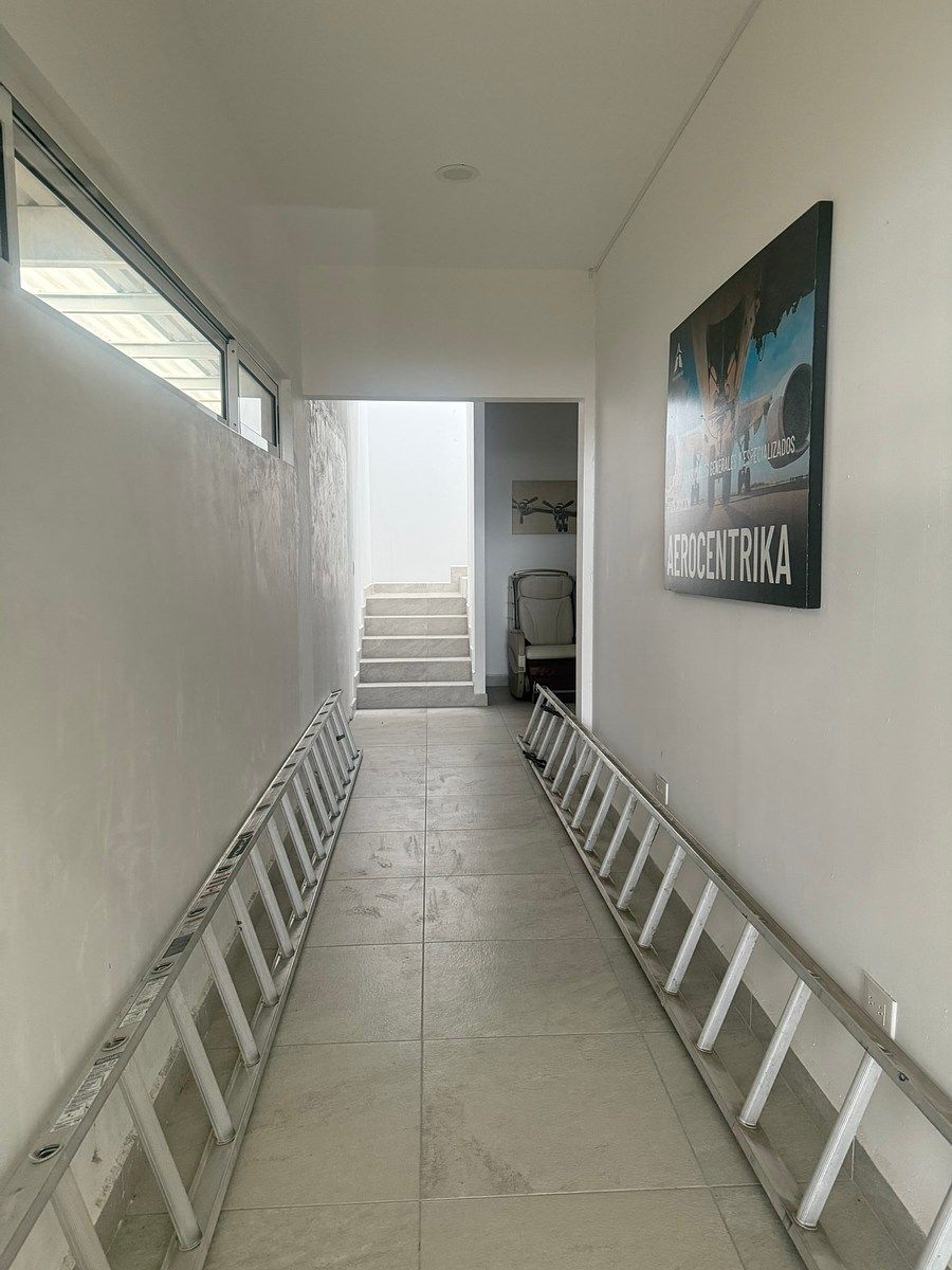 Nave industrial en Moisés Sáenz, Apodaca, foto 5 de 17