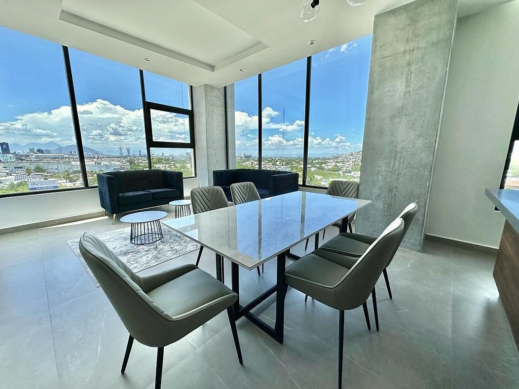 Apartamento em Contry, Monterrey, foto 2 de 21