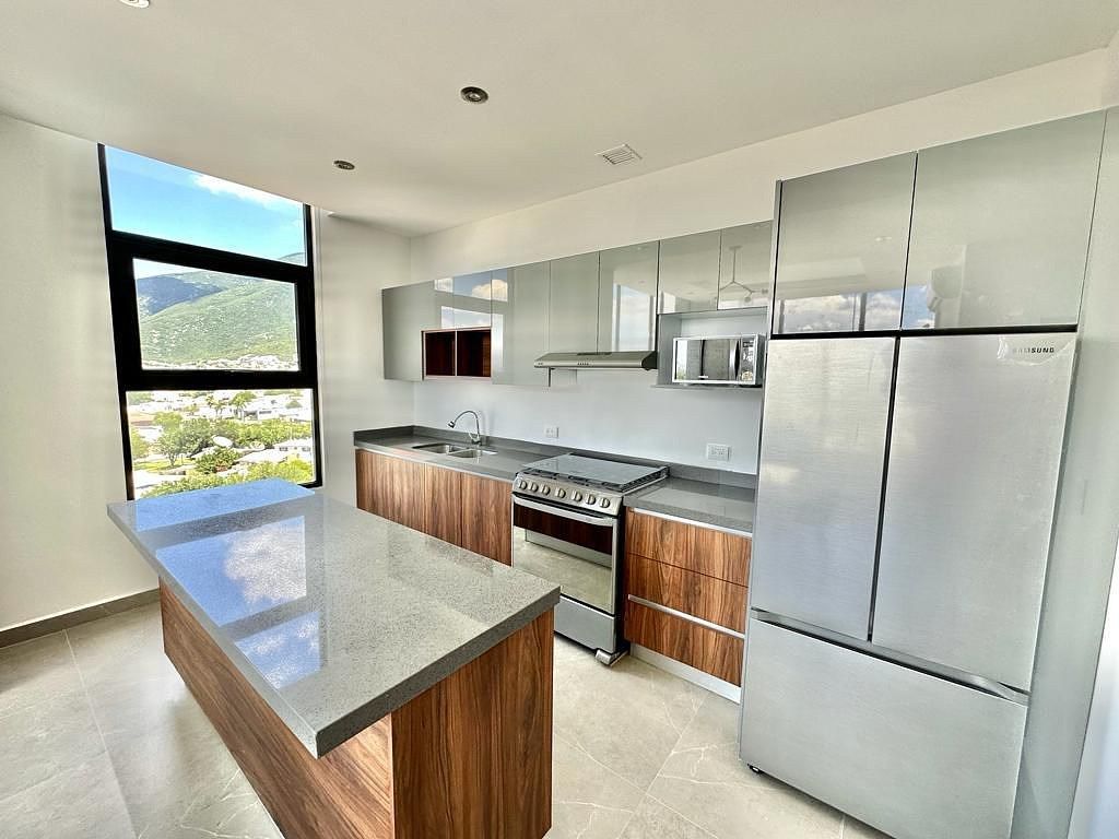Apartamento em Contry, Monterrey, foto 3 de 21