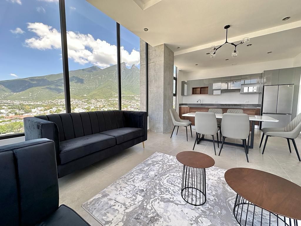APARTAMENTO MOBILIADO PARA ALUGUEL NA TORRE MILENA - ÁREA CONTRY, foto 1 de 21