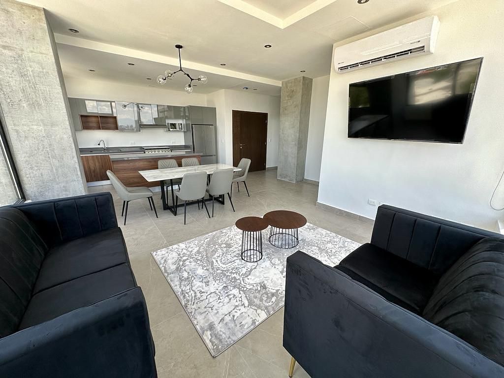 Apartamento em Contry, Monterrey, foto 6 de 21