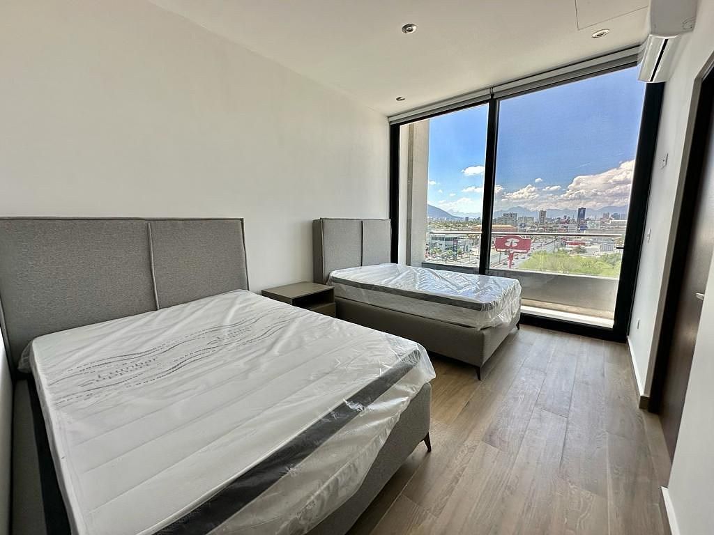 Apartamento em Contry, Monterrey, foto 8 de 21