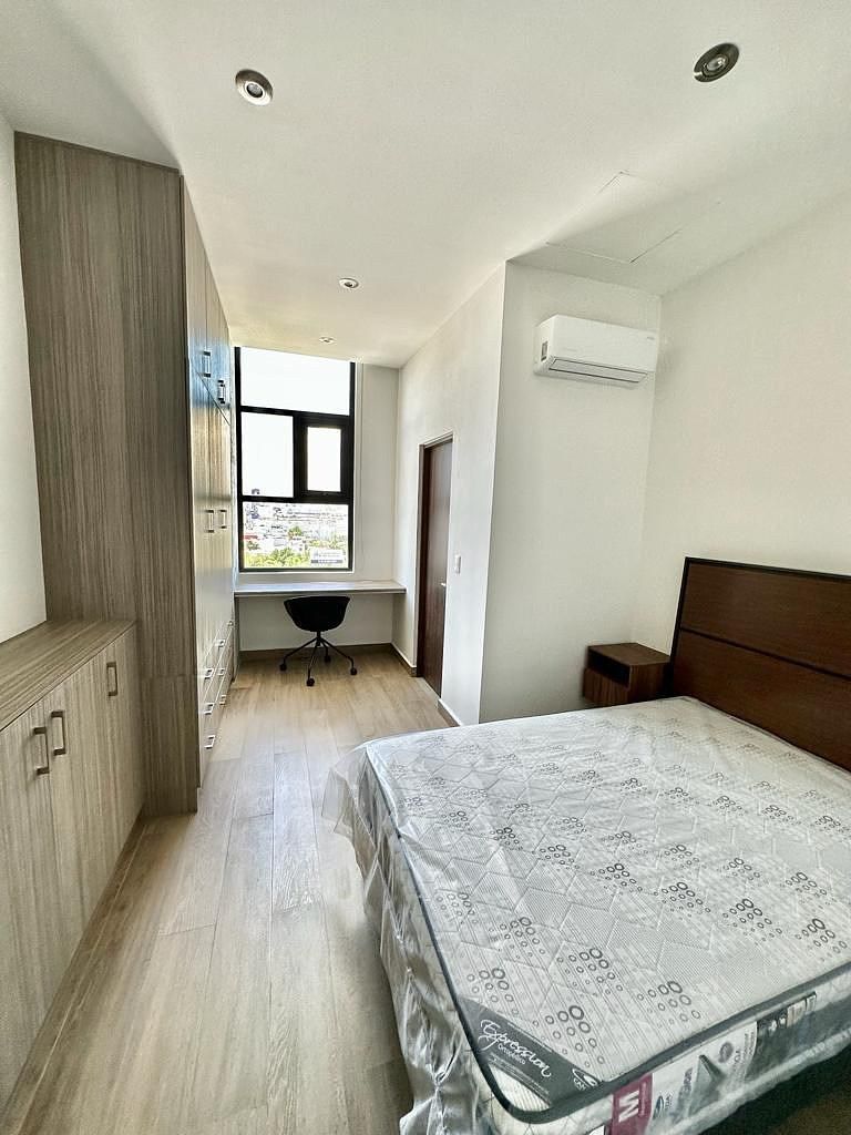 Apartamento em Contry, Monterrey, foto 12 de 21