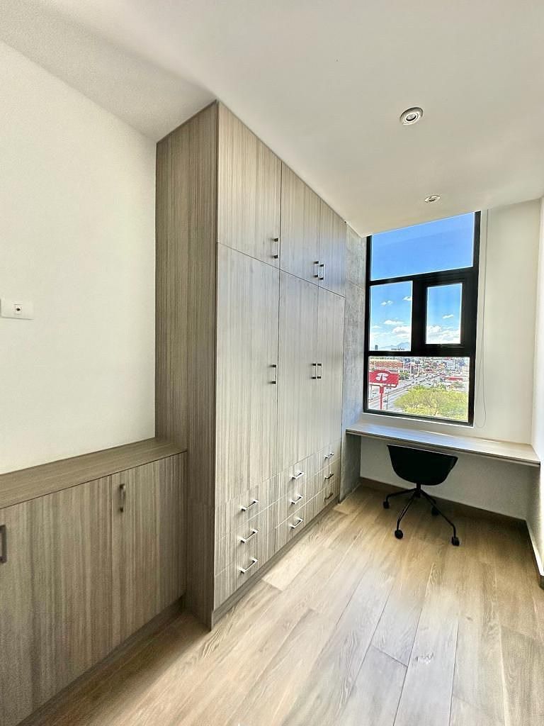 Apartamento em Contry, Monterrey, foto 13 de 21