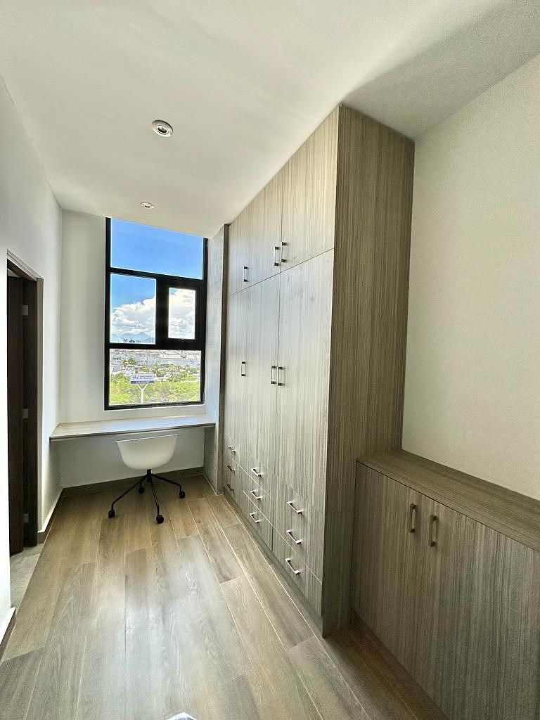 Apartamento em Contry, Monterrey, foto 17 de 21