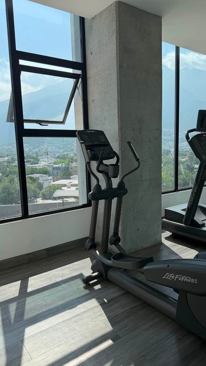 Apartamento em Contry, Monterrey, foto 21 de 21