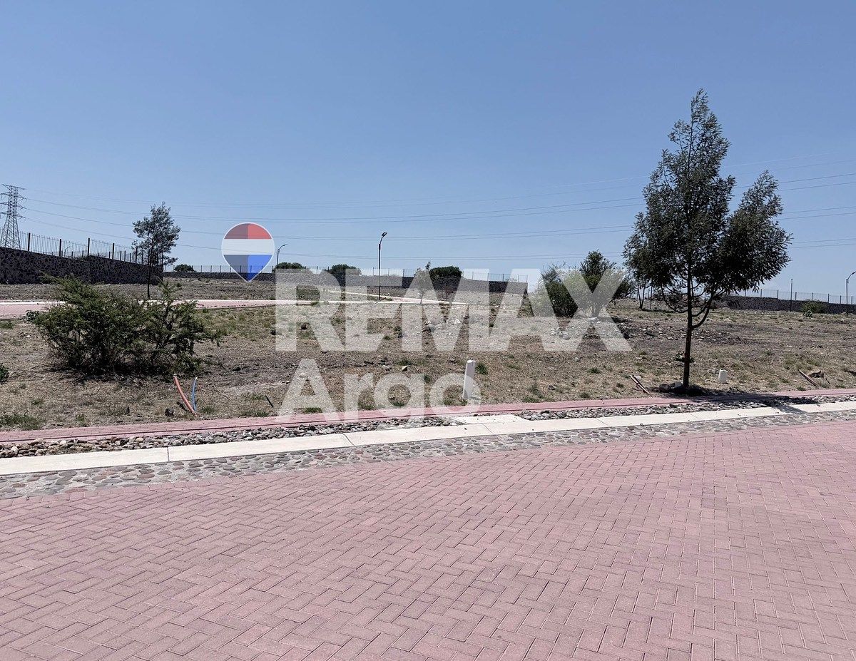 Lote em El Marqués, Querétaro, foto 7 de 16