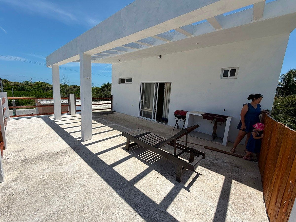Casa en Chuburna Puerto, Progreso, foto 3 de 21
