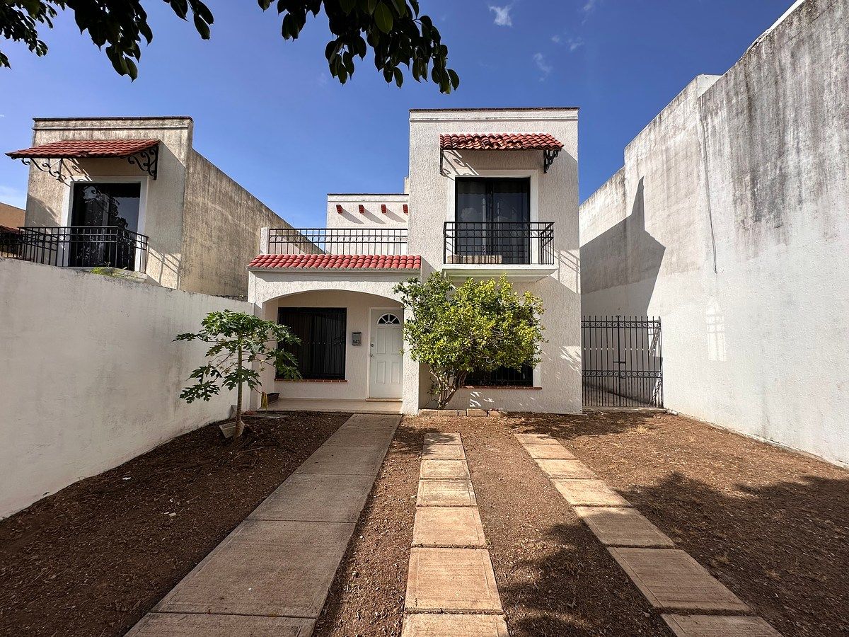 Casa en Renta Gran Santa Fe Mérida | 3 Recamaras, foto 1 de 30