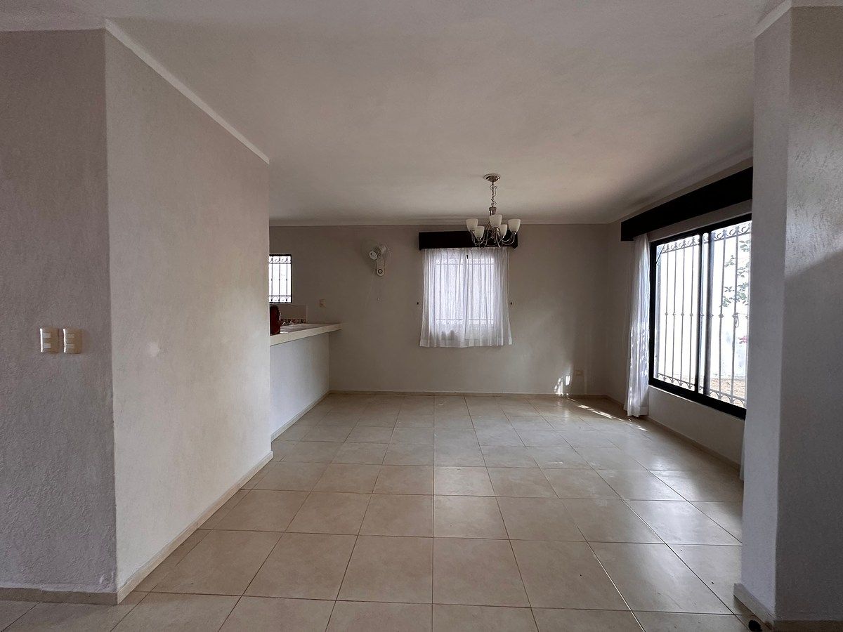 Casa en Gran Santa Fe, Mérida, foto 3 de 30