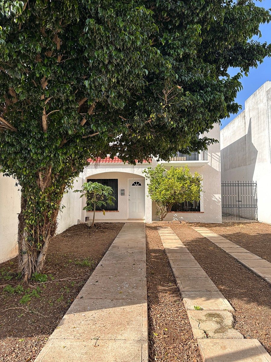Casa en Gran Santa Fe, Mérida, foto 2 de 30