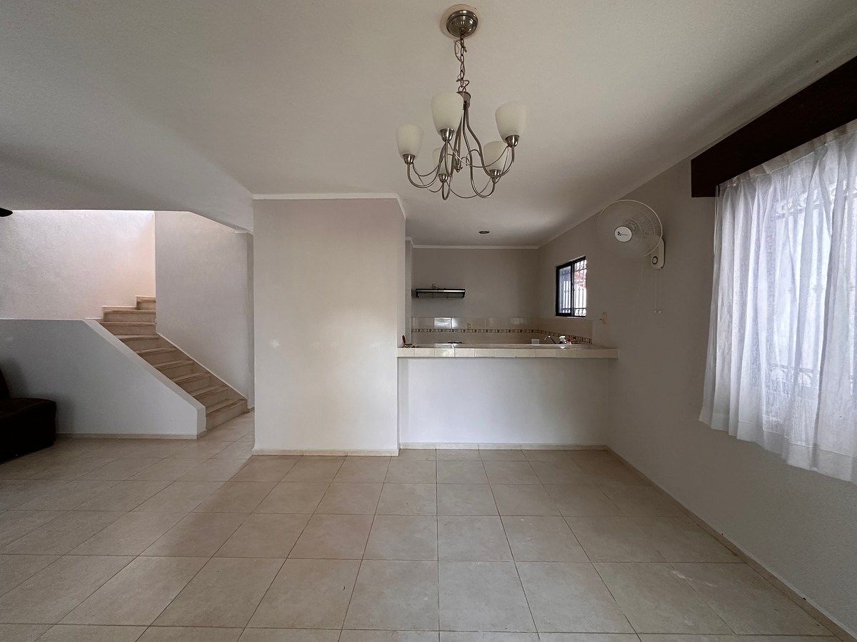 Casa en Gran Santa Fe, Mérida, foto 5 de 30