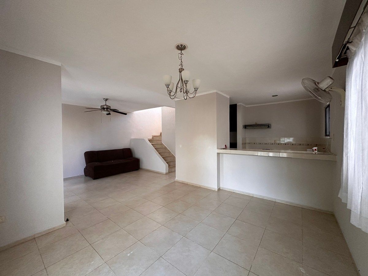 Casa en Gran Santa Fe, Mérida, foto 6 de 30