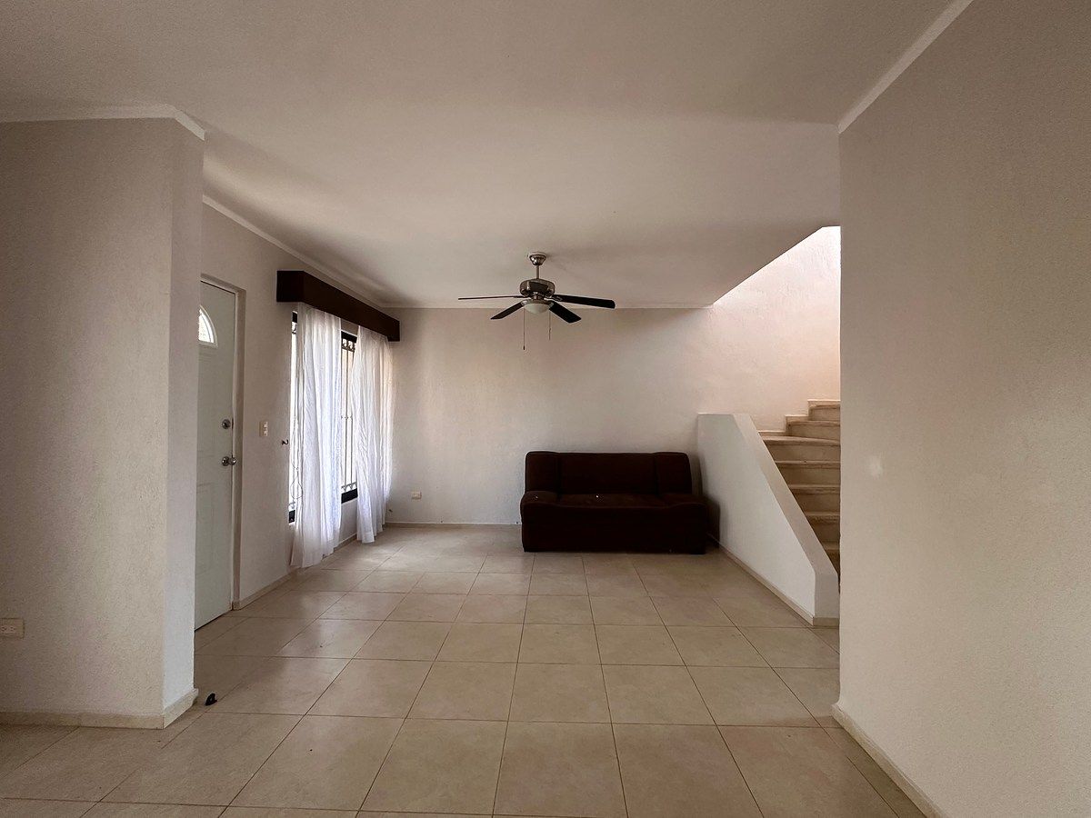 Casa en Gran Santa Fe, Mérida, foto 7 de 30