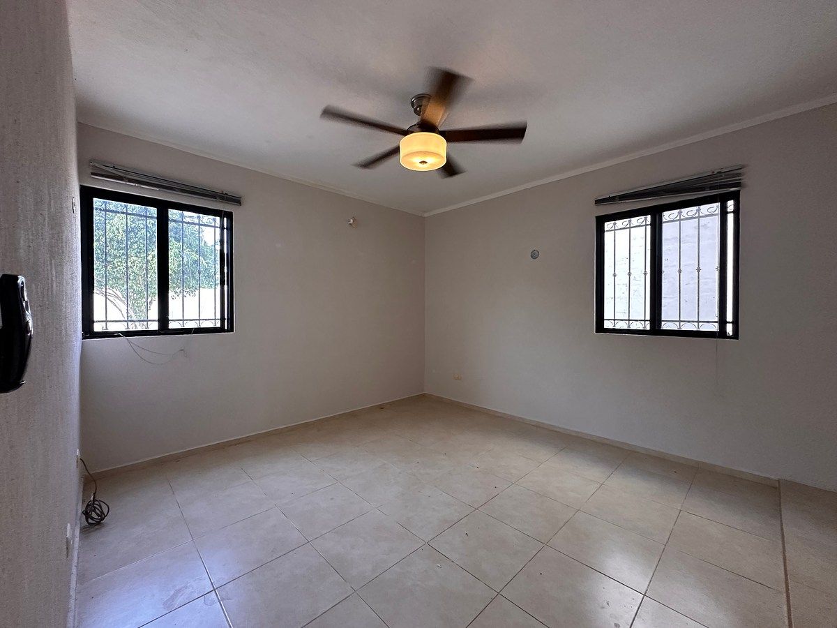 Casa en Gran Santa Fe, Mérida, foto 9 de 30