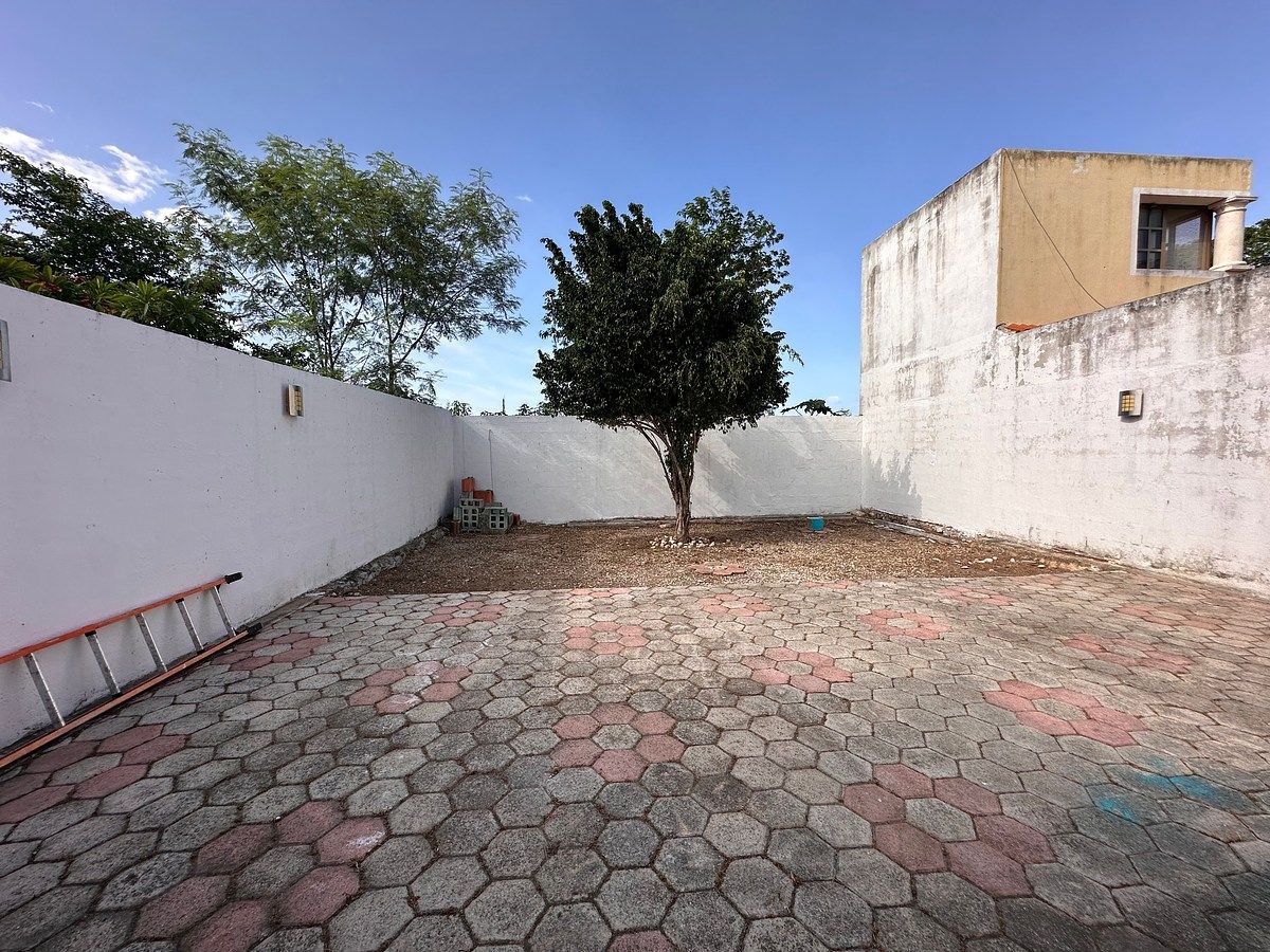 Casa en Gran Santa Fe, Mérida, foto 11 de 30