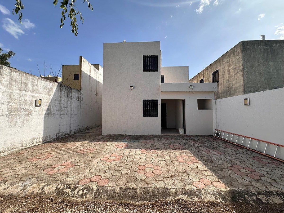 Casa en Gran Santa Fe, Mérida, foto 12 de 30