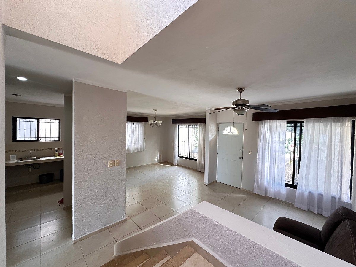 Casa en Gran Santa Fe, Mérida, foto 19 de 30