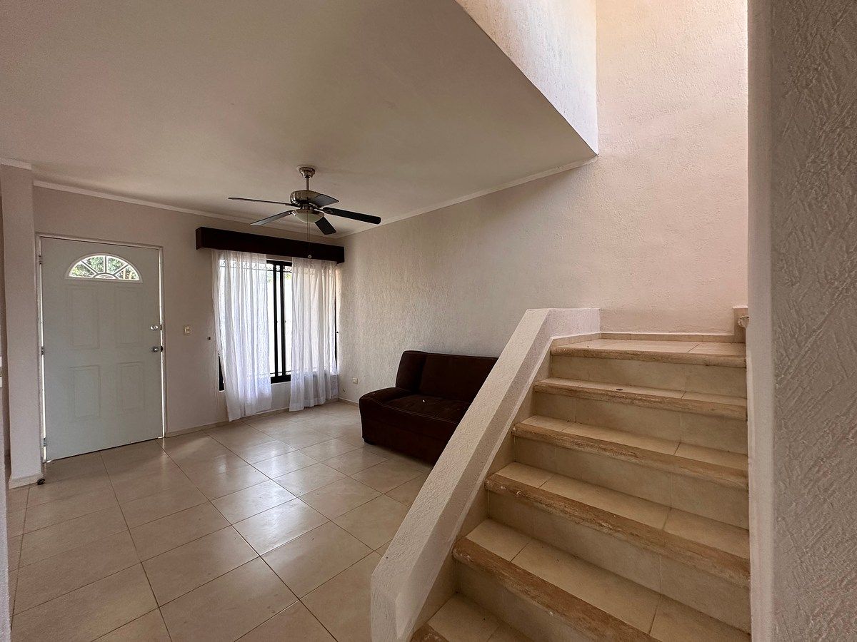 Casa en Gran Santa Fe, Mérida, foto 20 de 30