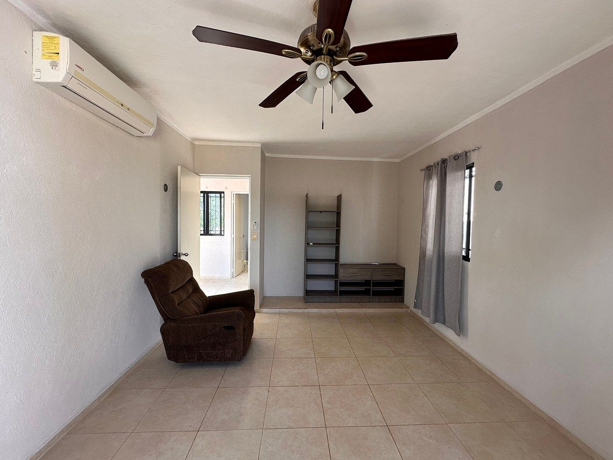 Casa en Gran Santa Fe, Mérida, foto 22 de 30