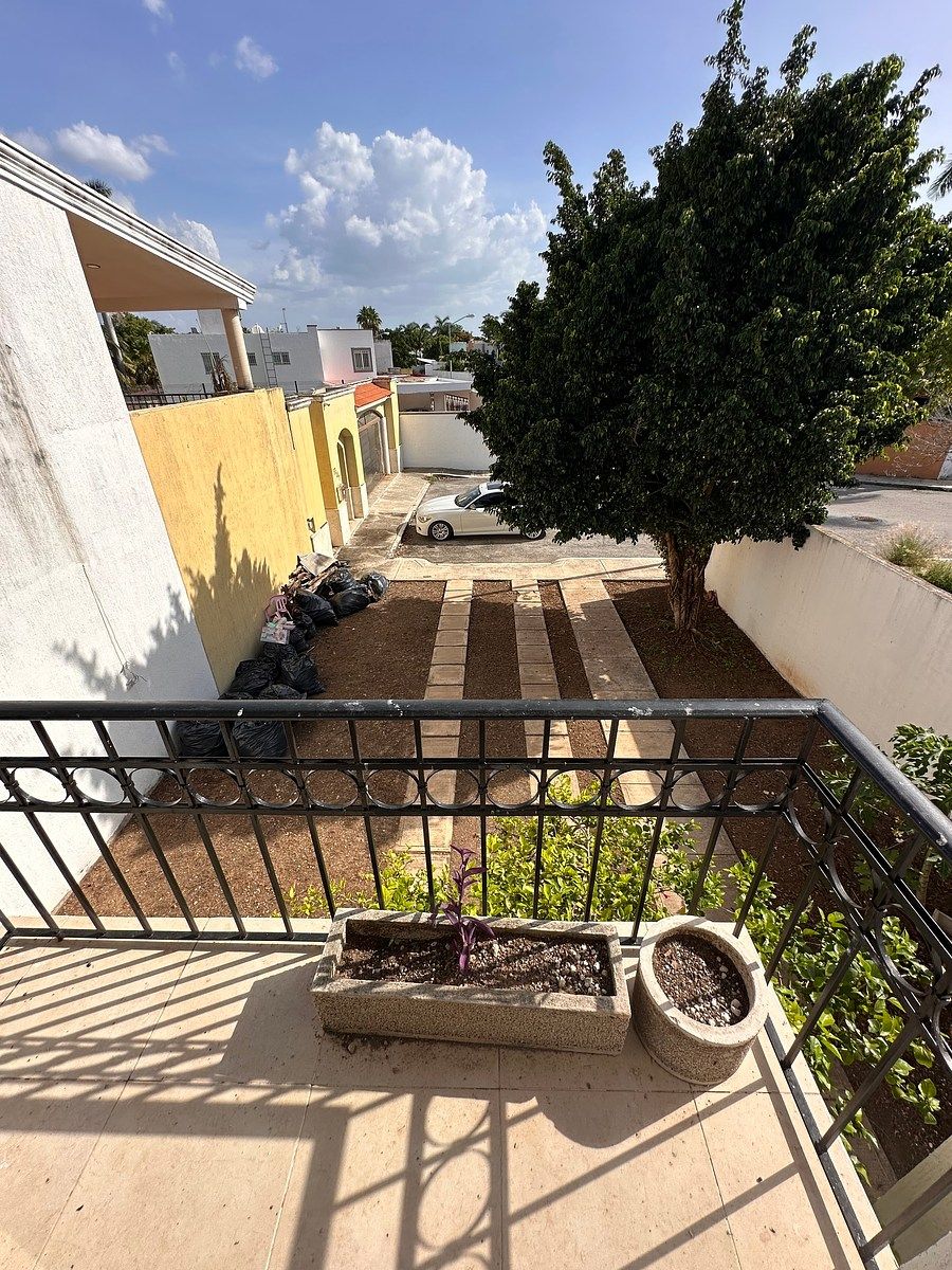 Casa en Gran Santa Fe, Mérida, foto 23 de 30