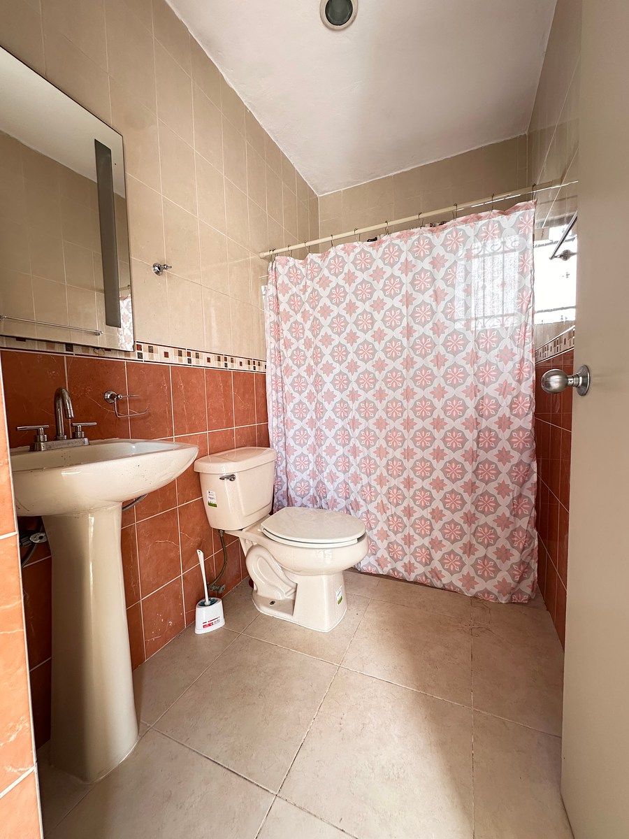 Casa en Gran Santa Fe, Mérida, foto 25 de 30