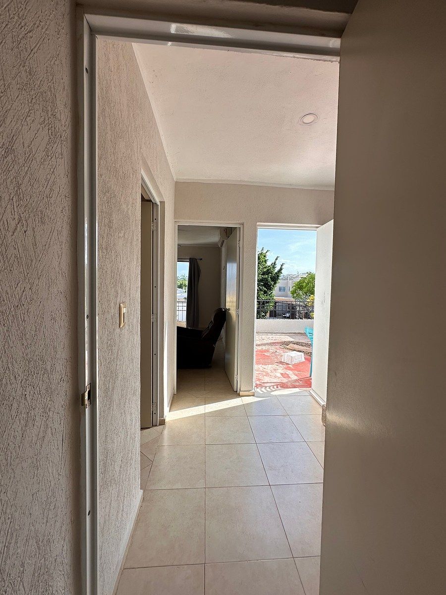 Casa en Gran Santa Fe, Mérida, foto 27 de 30