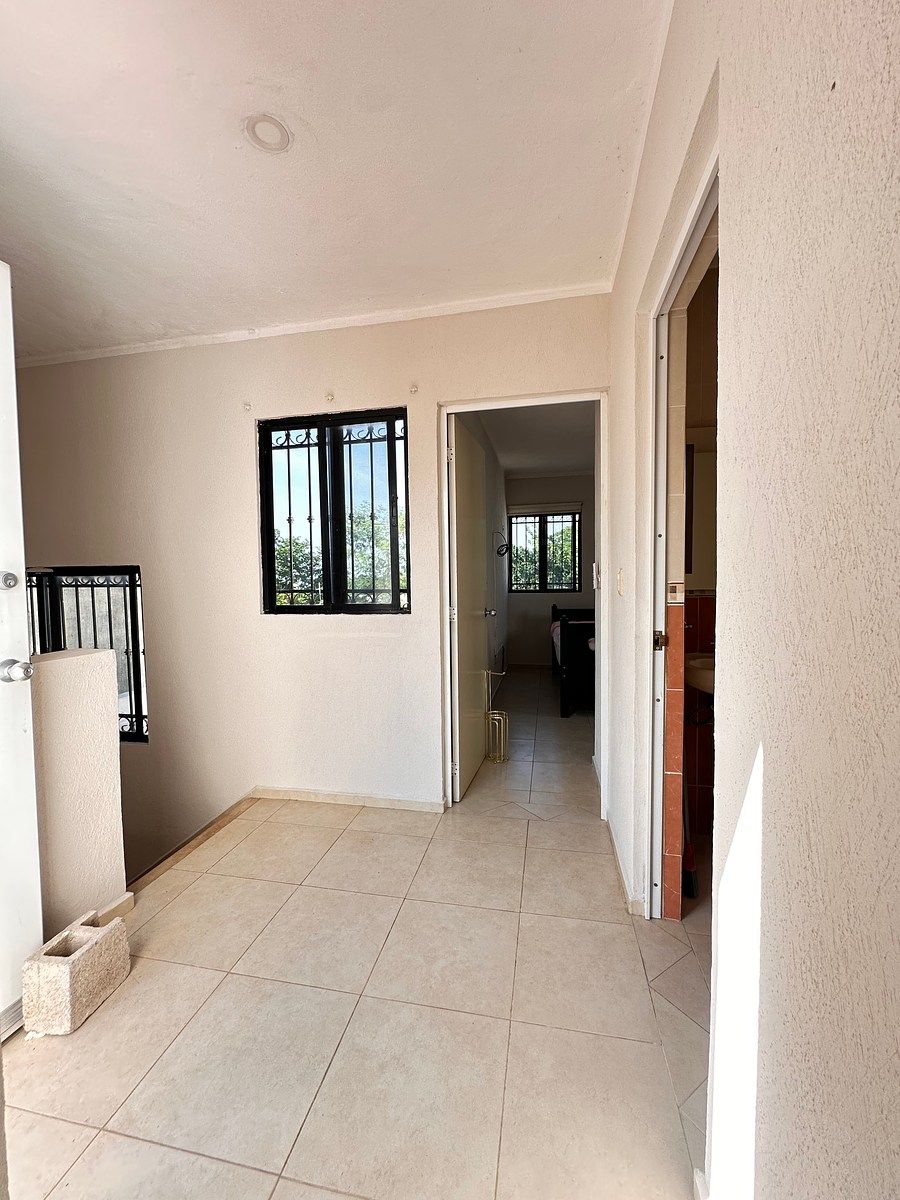 Casa en Gran Santa Fe, Mérida, foto 28 de 30